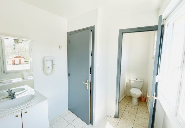 Studio in Bains-les-Bains - Jean De La Fontaine : Studio near the Thermes de Bains les Bains Studio in Bains-les-Bains - Jean De La Fontaine : Studio near the Thermes de Bains les Bains