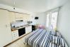 Studio in Bains-les-Bains - Jean De La Fontaine : Studio near the Thermes de Bains les Bains Studio in Bains-les-Bains - Jean De La Fontaine : Studio near the Thermes de Bains les Bains