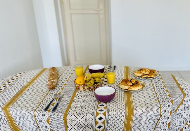 Apartment in Bains-les-Bains - Baudelaire: Apartment 300 metres from the thermal baths Apartment in Bains-les-Bains - Baudelaire: Apartment 300 metres from the thermal baths