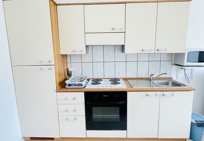 Apartment in Bains-les-Bains - Rimbaud: Apartment 300 metres from the thermal baths (public parking) Apartment in Bains-les-Bains - Rimbaud: Apartment 300 metres from the thermal baths (public parking)
