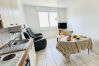 Apartment in Bains-les-Bains - Rimbaud: Apartment 300 metres from the thermal baths (public parking) Apartment in Bains-les-Bains - Rimbaud: Apartment 300 metres from the thermal baths (public parking)