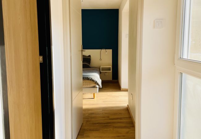 Apartment in Vittel - Alix : Loft near the thermal baths and the casino  Apartment in Vittel - Alix : Loft near the thermal baths and the casino