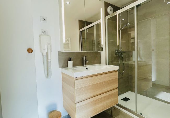 Apartment in Vittel - Alix : Loft near the thermal baths and the casino  Apartment in Vittel - Alix : Loft near the thermal baths and the casino