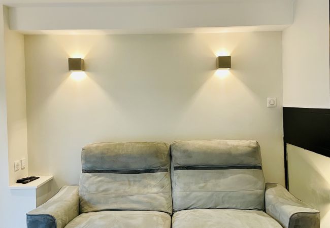 Apartment in Vittel - Alix : Loft near the thermal baths and the casino  Apartment in Vittel - Alix : Loft near the thermal baths and the casino