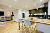 Apartment in Vittel - Alix : Loft near the thermal baths and the casino  Apartment in Vittel - Alix : Loft near the thermal baths and the casino
