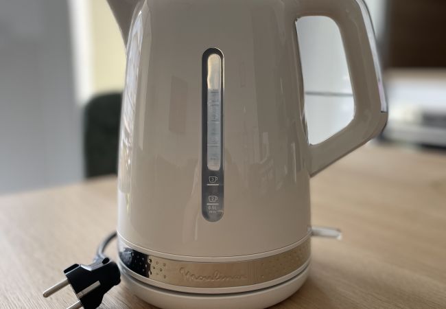 Apartment in Laxou - Alba:  Apartment in Laxou - Alba: