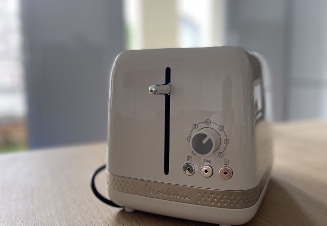 Apartment in Laxou - Alba:  Apartment in Laxou - Alba: