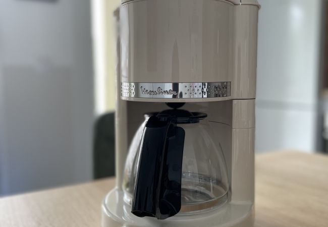 Apartment in Laxou - Alba:  Apartment in Laxou - Alba: