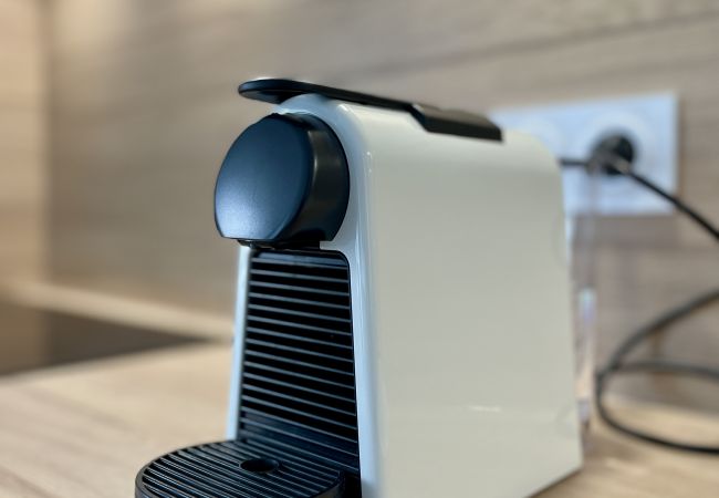 Apartment in Laxou - Alba:  Apartment in Laxou - Alba: