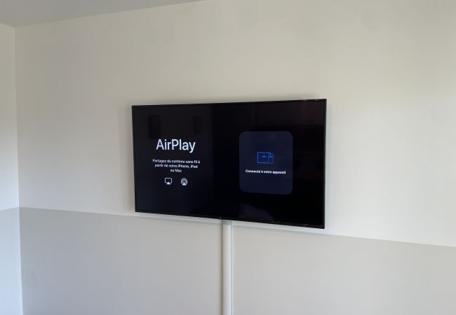 Apartment in Laxou - Alba:  Apartment in Laxou - Alba: