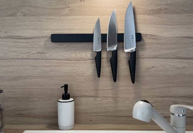 Apartment in Laxou - Alba:  Apartment in Laxou - Alba: