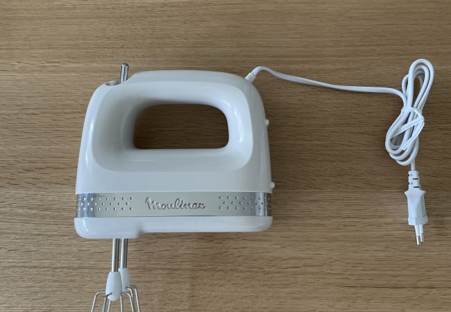 Apartment in Laxou - Alba:  Apartment in Laxou - Alba: