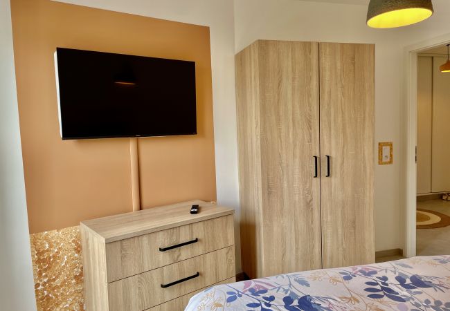 Apartment in Laxou - Alba:  Apartment in Laxou - Alba: