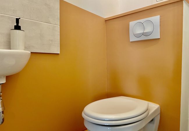 Apartment in Laxou - Alba:  Apartment in Laxou - Alba: