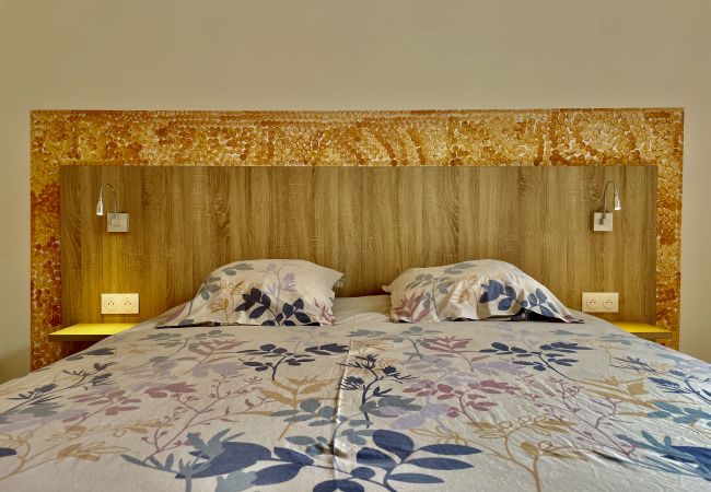 Apartment in Laxou - Alba:  Apartment in Laxou - Alba: