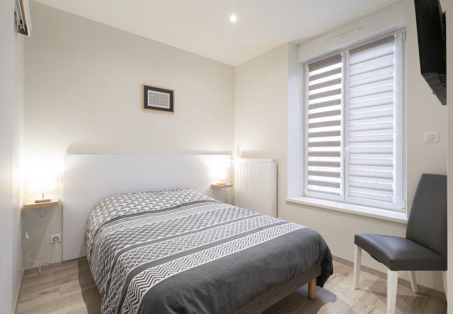 Apartment in Vittel - Sophie M: Elegant apartment on the ground floor Apartment in Vittel - Sophie M: Elegant apartment on the ground floor