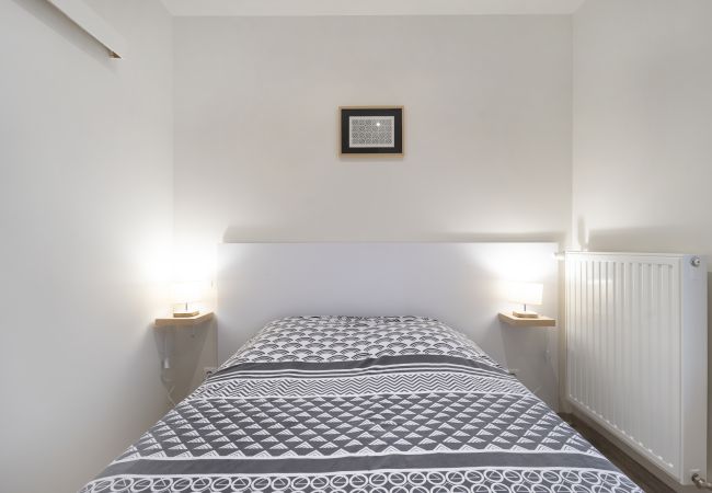 Apartment in Vittel - Sophie M: Elegant apartment on the ground floor Apartment in Vittel - Sophie M: Elegant apartment on the ground floor