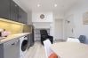 Apartment in Vittel - Sophie M: Elegant apartment on the ground floor Apartment in Vittel - Sophie M: Elegant apartment on the ground floor