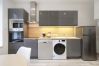 Apartment in Vittel - Sophie M: Elegant apartment on the ground floor Apartment in Vittel - Sophie M: Elegant apartment on the ground floor