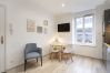 Apartment in Vittel - Sophie M: Elegant apartment on the ground floor Apartment in Vittel - Sophie M: Elegant apartment on the ground floor