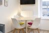 Apartment in Vittel - Sophie M: Elegant apartment on the ground floor Apartment in Vittel - Sophie M: Elegant apartment on the ground floor