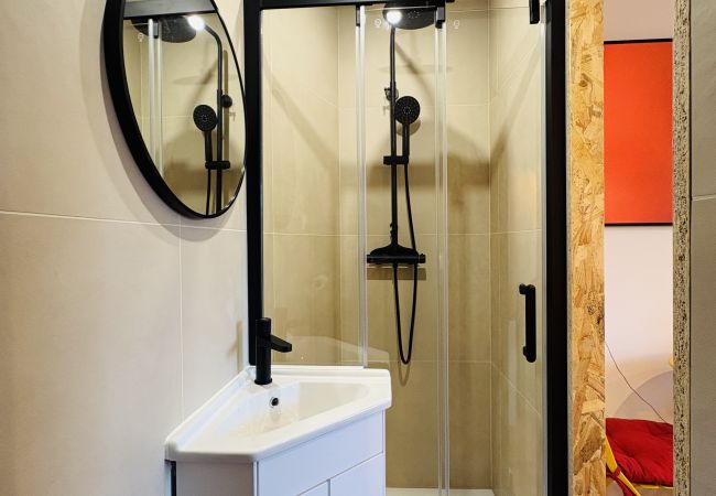 Studio in Vittel - Petite Merveille Studio in Vittel - Petite Merveille