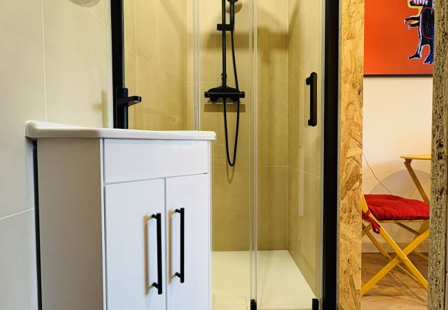 Studio in Vittel - Petite Merveille Studio in Vittel - Petite Merveille