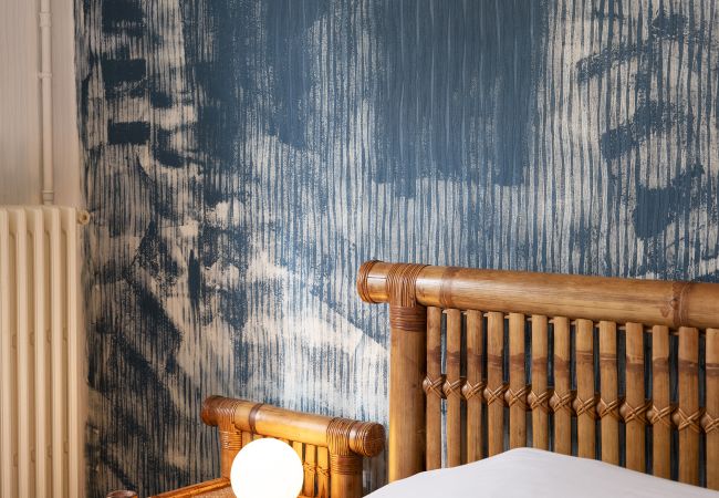 Appartement à Vittel - Noa : Appartement 2 chambres dans le centre ville de Vittel (Balcon et Parking gratuit) Appartement à Vittel - Noa : Appartement 2 chambres dans le centre ville de Vittel (Balcon et Parking gratuit)