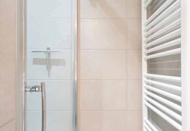 Appartement à Vittel - Jade : Charmant appartement 2 chambres au rez-de-chaussée d'une Résidence entièrement rénovée Appartement à Vittel - Jade : Charmant appartement 2 chambres au rez-de-chaussée d'une Résidence entièrement rénovée