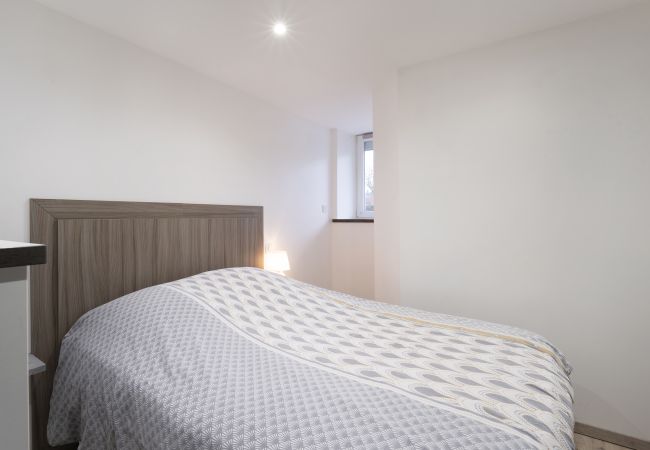 Appartement à Vittel - Jade : Charmant appartement 2 chambres au rez-de-chaussée d'une Résidence entièrement rénovée Appartement à Vittel - Jade : Charmant appartement 2 chambres au rez-de-chaussée d'une Résidence entièrement rénovée