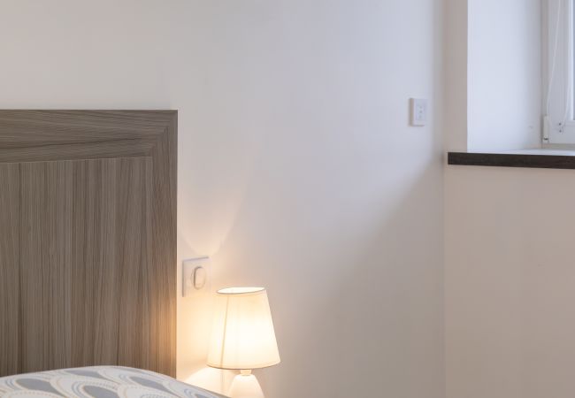 Appartement à Vittel - Jade : Charmant appartement 2 chambres au rez-de-chaussée d'une Résidence entièrement rénovée Appartement à Vittel - Jade : Charmant appartement 2 chambres au rez-de-chaussée d'une Résidence entièrement rénovée