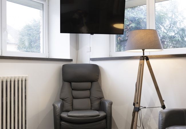 Appartement à Vittel - Jade : Charmant appartement 2 chambres au rez-de-chaussée d'une Résidence entièrement rénovée Appartement à Vittel - Jade : Charmant appartement 2 chambres au rez-de-chaussée d'une Résidence entièrement rénovée