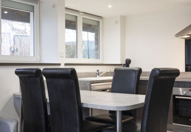 Appartement à Vittel - Jade : Charmant appartement 2 chambres au rez-de-chaussée d'une Résidence entièrement rénovée Appartement à Vittel - Jade : Charmant appartement 2 chambres au rez-de-chaussée d'une Résidence entièrement rénovée