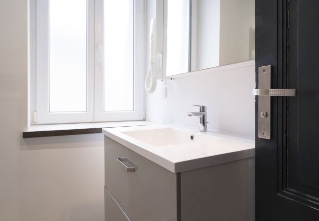 Appartement à Vittel - Manon : Charmant appartement 2 chambres au premier étage d'une Résidence entièrement rénovée Appartement à Vittel - Manon : Charmant appartement 2 chambres au premier étage d'une Résidence entièrement rénovée