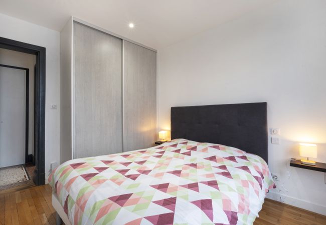 Appartement à Vittel - Manon : Charmant appartement 2 chambres au premier étage d'une Résidence entièrement rénovée Appartement à Vittel - Manon : Charmant appartement 2 chambres au premier étage d'une Résidence entièrement rénovée