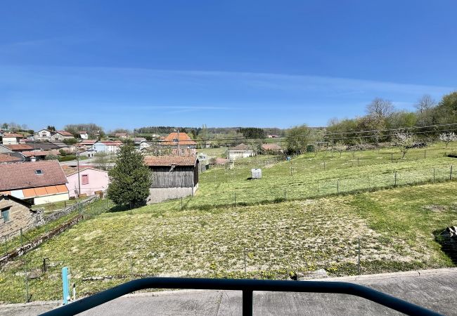 Appartement à Bains-les-Bains - Appartement Napoléon Appartement à Bains-les-Bains - Appartement Napoléon