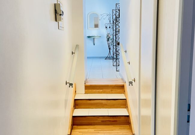 Appartement à Bains-les-Bains - Appartement Napoléon Appartement à Bains-les-Bains - Appartement Napoléon