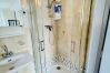 Appartement à Bains-les-Bains - Léon : Appartement avec balcon à 300 m des Thermes Appartement à Bains-les-Bains - Léon : Appartement avec balcon à 300 m des Thermes