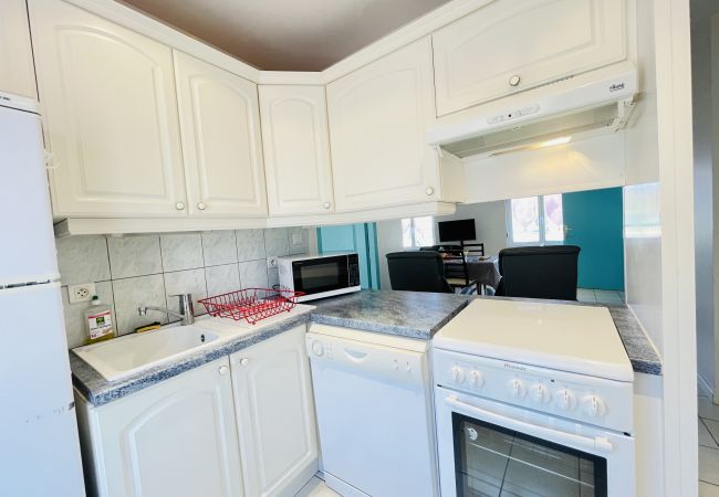 Appartement à Bains-les-Bains - Gambetta : Sympathique appartement situé à 350 mètres des thermes (Parking) Appartement à Bains-les-Bains - Gambetta : Sympathique appartement situé à 350 mètres des thermes (Parking)