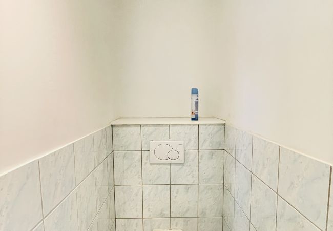 Appartement à Bains-les-Bains - Gambetta : Sympathique appartement situé à 350 mètres des thermes (Parking) Appartement à Bains-les-Bains - Gambetta : Sympathique appartement situé à 350 mètres des thermes (Parking)