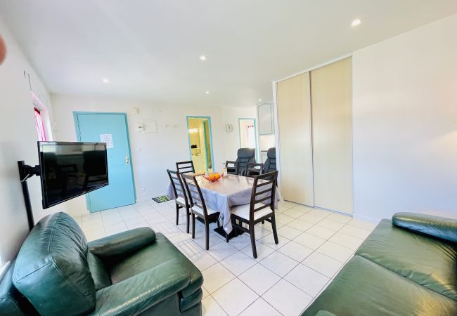Appartement à Bains-les-Bains - Gambetta : Sympathique appartement situé à 350 mètres des thermes (Parking) Appartement à Bains-les-Bains - Gambetta : Sympathique appartement situé à 350 mètres des thermes (Parking)