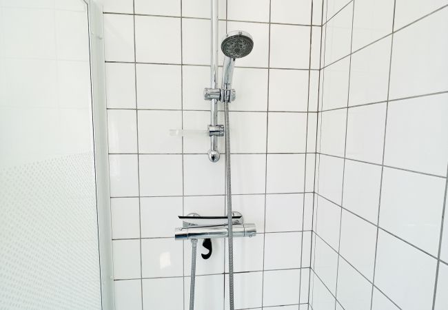 Appartement à Bains-les-Bains - Victor Hugo : Appartement à 300 mètres des thermes Appartement à Bains-les-Bains - Victor Hugo : Appartement à 300 mètres des thermes