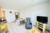 Appartement à Bains-les-Bains - Victor Hugo : Appartement à 300 mètres des thermes Appartement à Bains-les-Bains - Victor Hugo : Appartement à 300 mètres des thermes