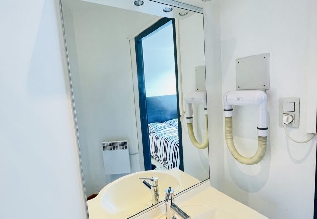 Appartement à Bains-les-Bains - Ronsard : Appartement à 300 mètres des thermes (parking illimité)