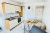 Appartement à Bains-les-Bains - Ronsard : Appartement à 300 mètres des thermes (parking illimité) Appartement à Bains-les-Bains - Ronsard : Appartement à 300 mètres des thermes (parking illimité)