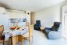 Appartement à Bains-les-Bains - Athos : Appartement à 300 mètres des thermes (parking gratuit) Appartement à Bains-les-Bains - Athos : Appartement à 300 mètres des thermes (parking gratuit)