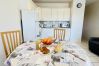 Appartement à Bains-les-Bains - Porthos : Appartement à 300 mètres des thermes (Parking gratuit) Appartement à Bains-les-Bains - Porthos : Appartement à 300 mètres des thermes (Parking gratuit)