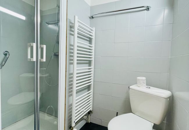 Appartement à Bains-les-Bains - Angèle : Sympathique appartement à 300 mètres des thermes de Bains les Bains Appartement à Bains-les-Bains - Angèle : Sympathique appartement à 300 mètres des thermes de Bains les Bains