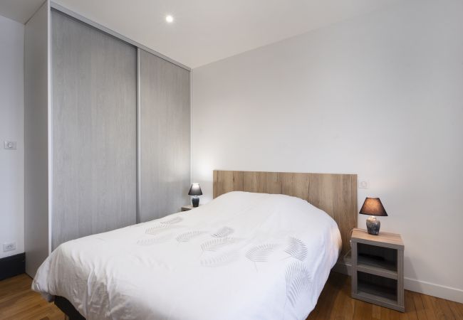 Appartement à Vittel - Mathis : Charmant appartement 2 chambres au deuxième étage d'une Résidence entièrement rénovée Appartement à Vittel - Mathis : Charmant appartement 2 chambres au deuxième étage d'une Résidence entièrement rénovée