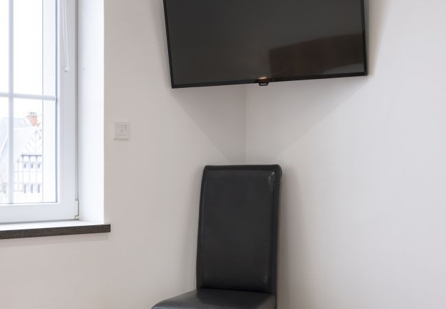 Appartement à Vittel - Mathis : Charmant appartement 2 chambres au deuxième étage d'une Résidence entièrement rénovée Appartement à Vittel - Mathis : Charmant appartement 2 chambres au deuxième étage d'une Résidence entièrement rénovée